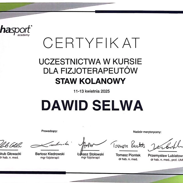 Powiększ obraz: certificate 1
