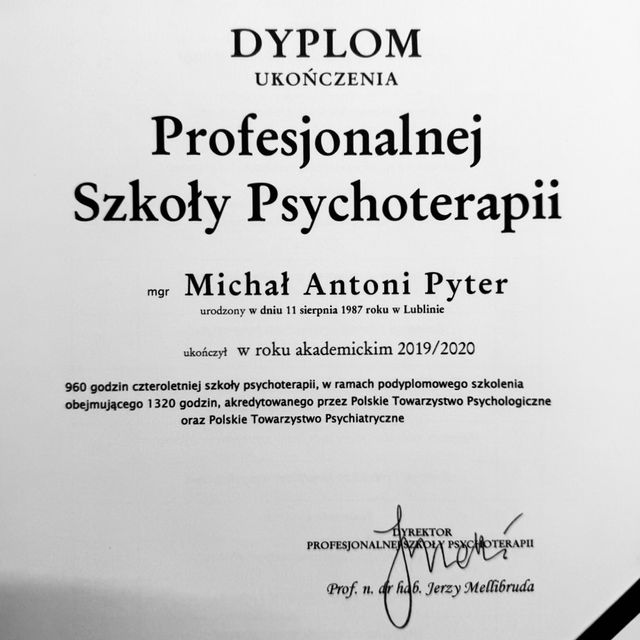 Powiększ obraz: certificate 1