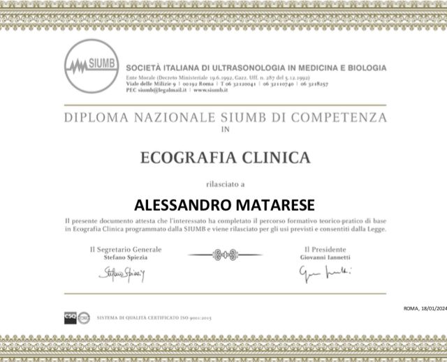 Ingrandire l'immagine: certificate 1
