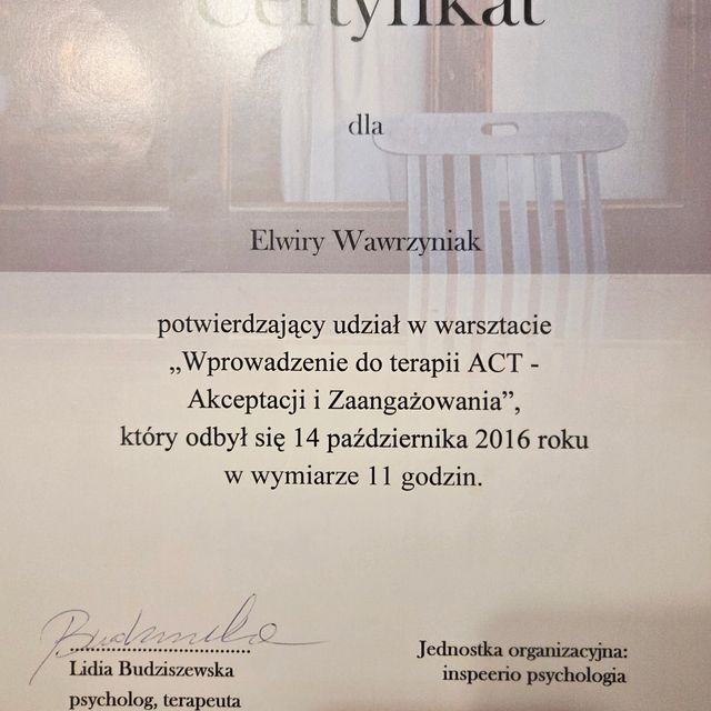 Powiększ obraz: certificate 3