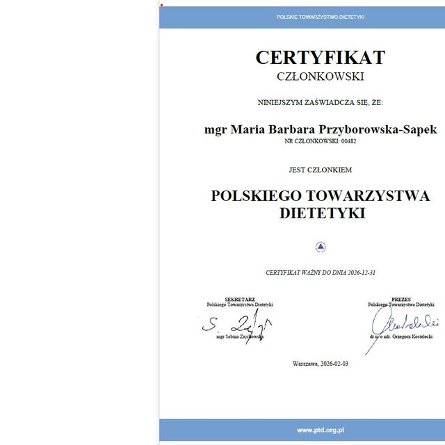 Powiększ obraz: certificate 1