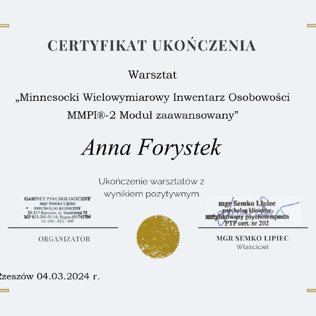 Powiększ obraz: certificate 4