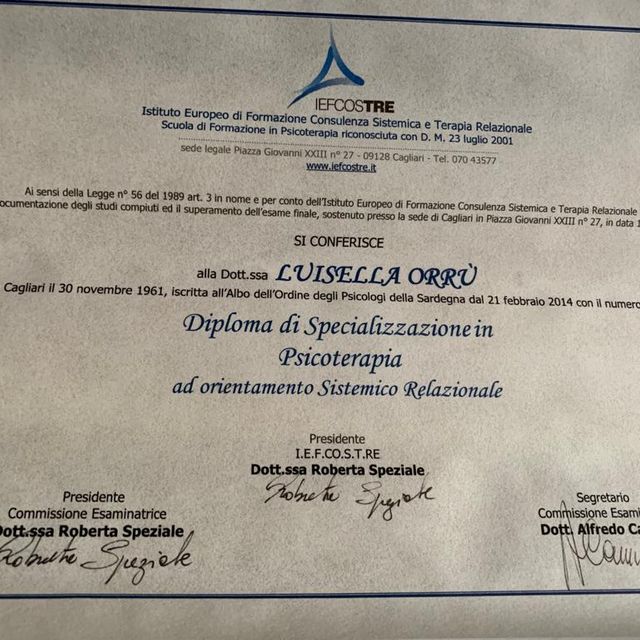 Ingrandire l'immagine: certificate 2
