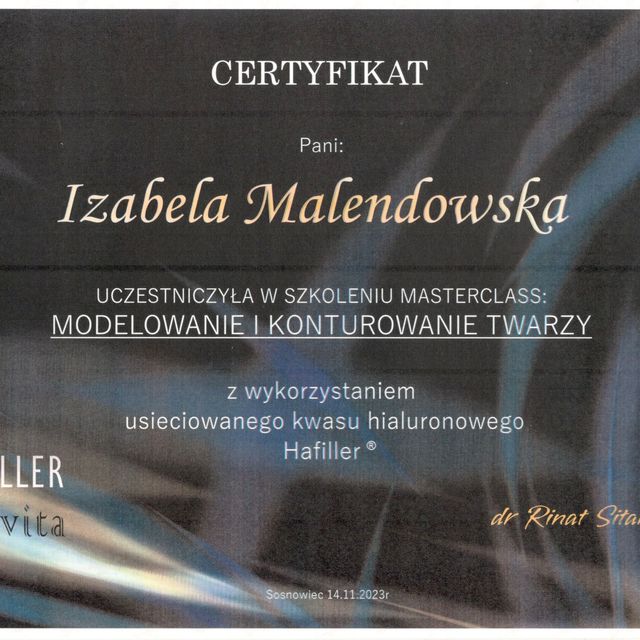 Powiększ obraz: certificate 2