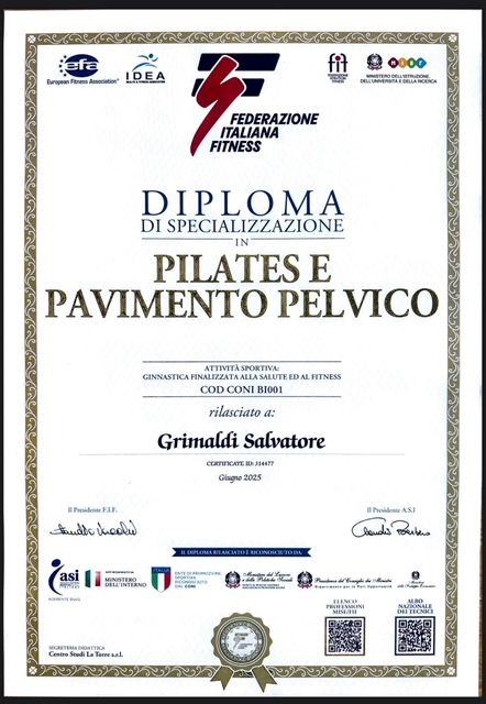 Ingrandire l'immagine: certificate 26