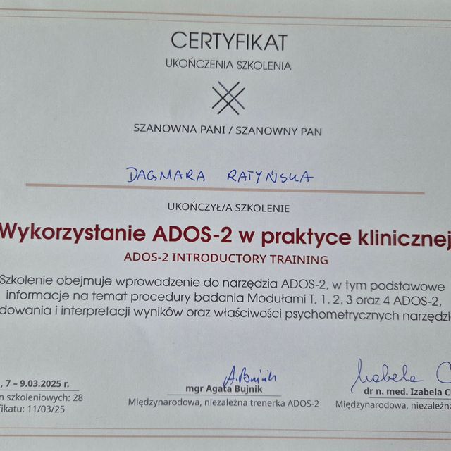 Powiększ obraz: certificate 1