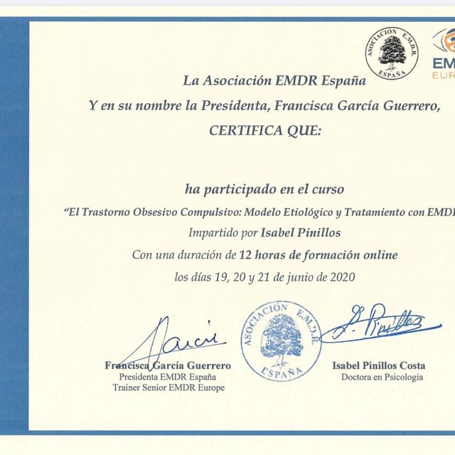 Acercar imagen: certificate 16