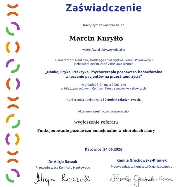 Powiększ obraz: certificate 14