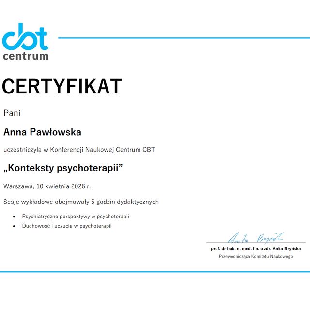 Powiększ obraz: certificate 3