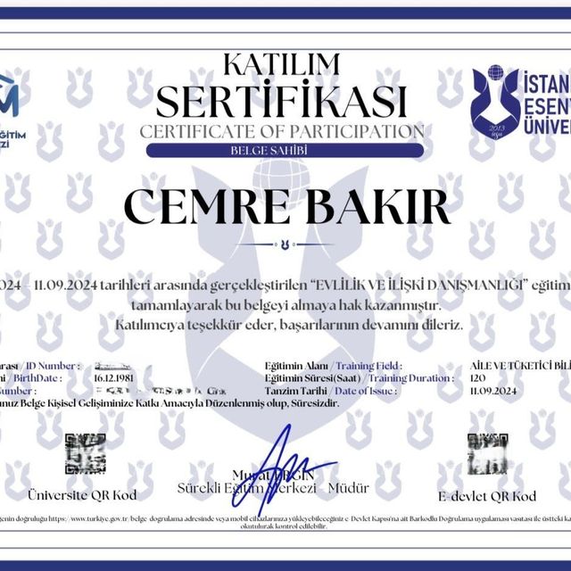 Resmi büyüt: certificate 5