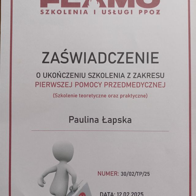 Powiększ obraz: certificate 1
