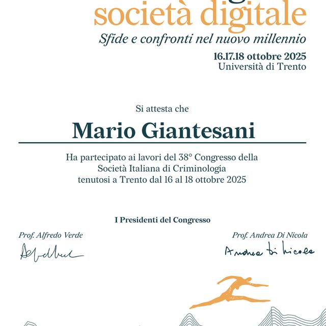 Ingrandire l'immagine: certificate 3