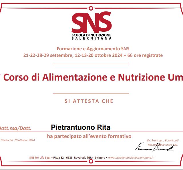 Ingrandire l'immagine: certificate 1