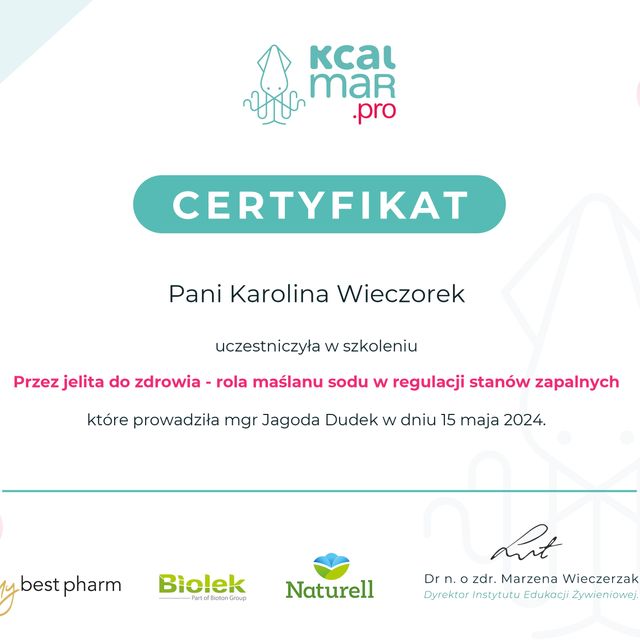 Powiększ obraz: certificate 24