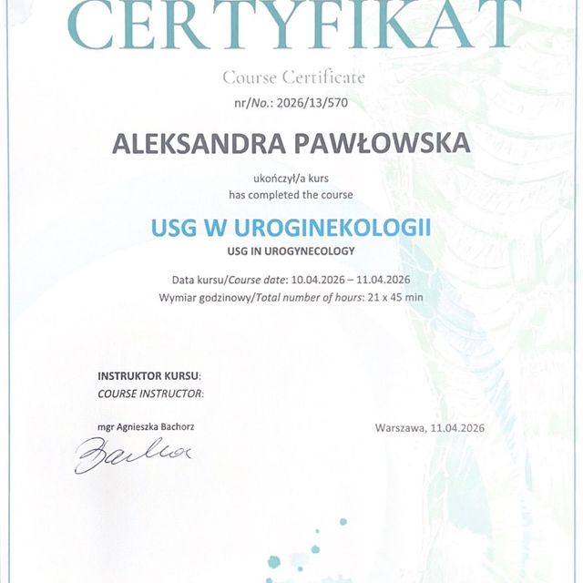 Powiększ obraz: certificate 10