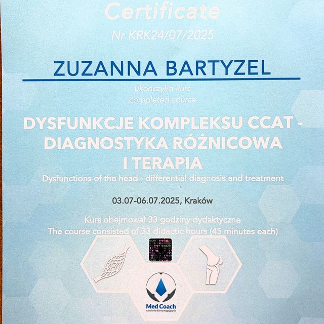 Powiększ obraz: certificate 15