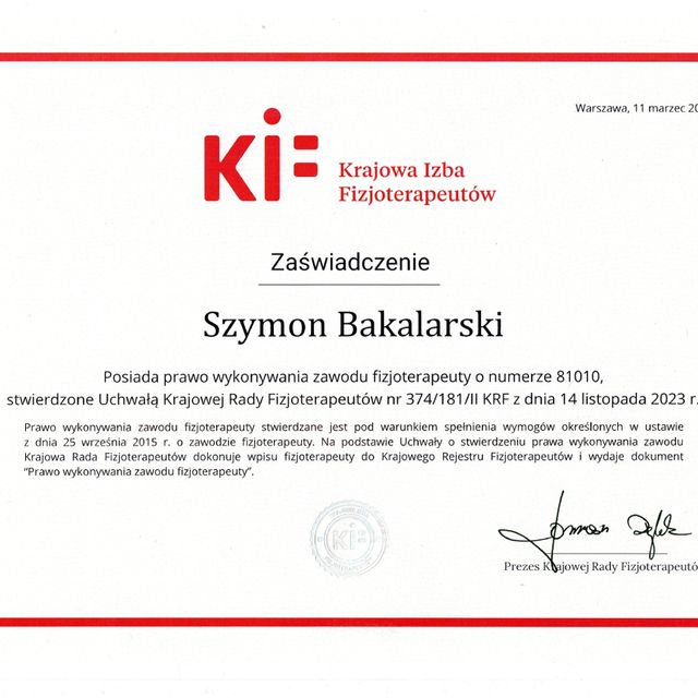 Powiększ obraz: certificate 2
