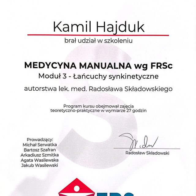 Powiększ obraz: certificate 13