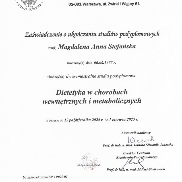 Powiększ obraz: certificate 4