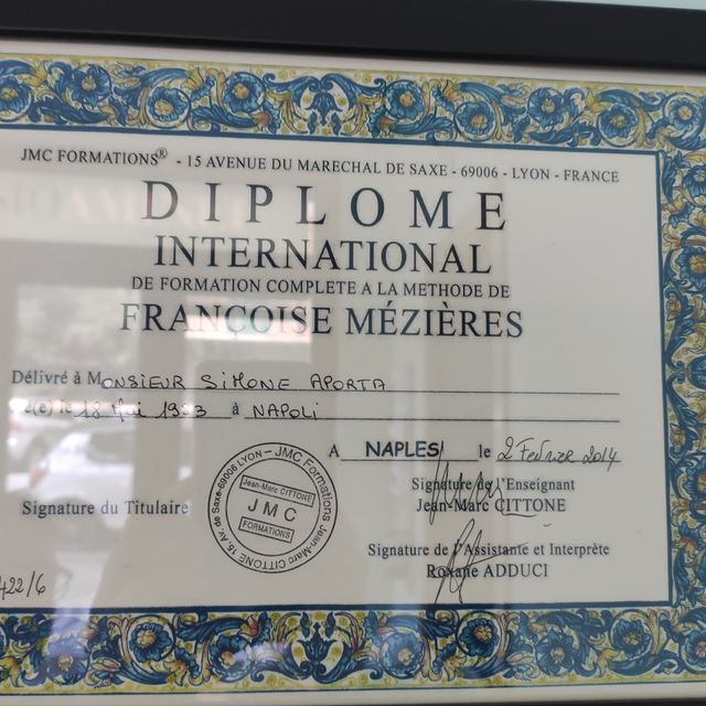 Ingrandire l'immagine: certificate 2