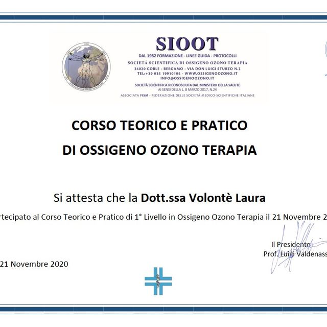 Ingrandire l'immagine: certificate 1