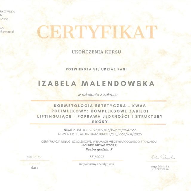 Powiększ obraz: certificate 1