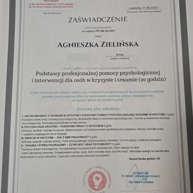 Powiększ obraz: certificate 3