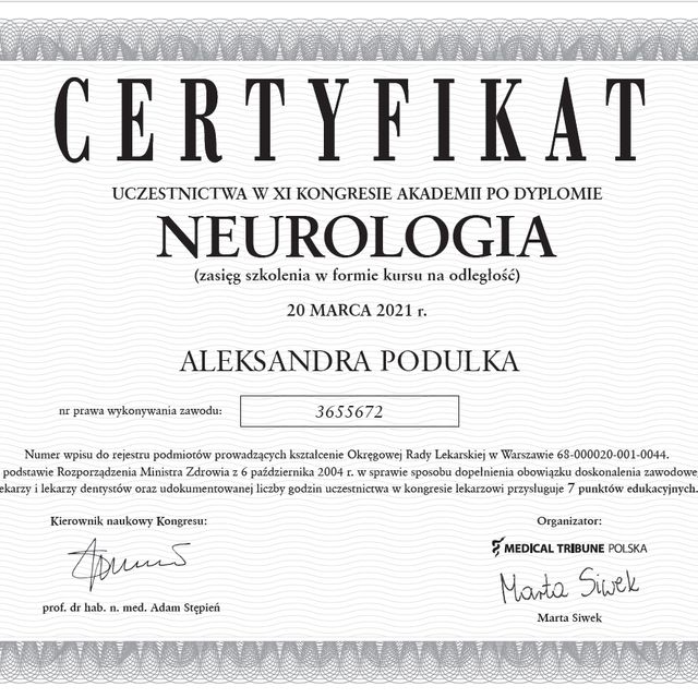 Powiększ obraz: certificate 3