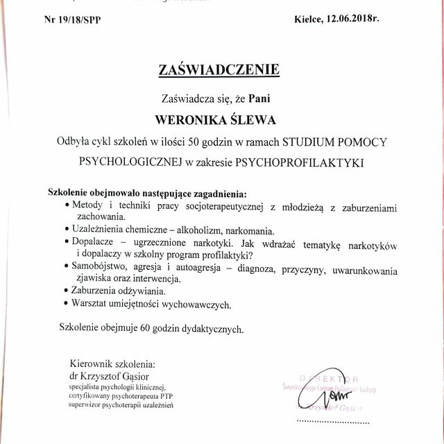 Powiększ obraz: certificate 5