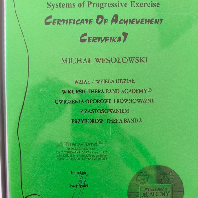 Powiększ obraz: certificate 4