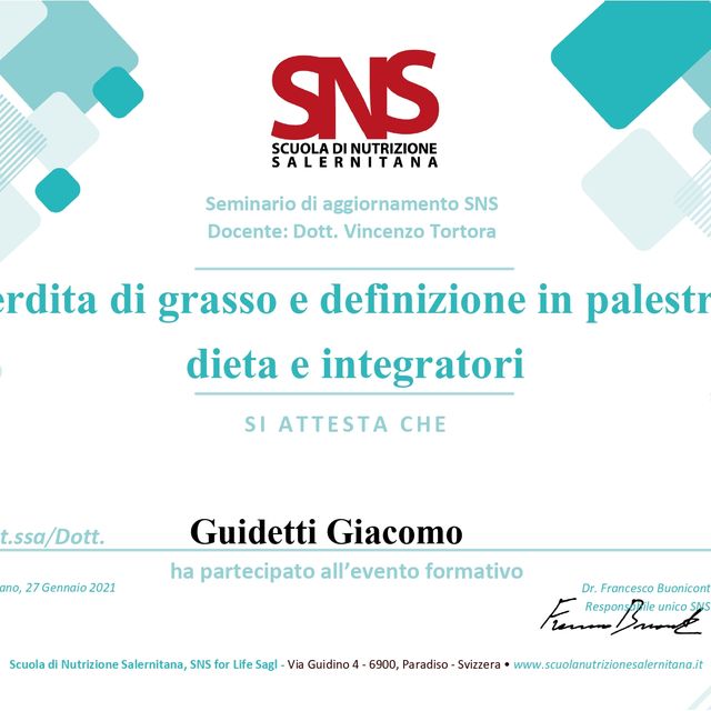 Ingrandire l'immagine: certificate 1