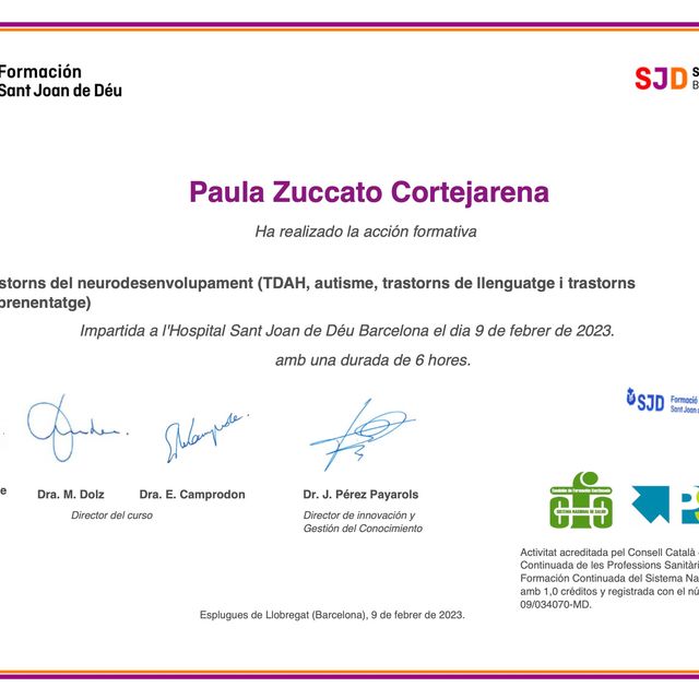 Acercar imagen: certificate 1