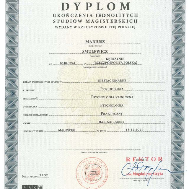 Powiększ obraz: certificate 9