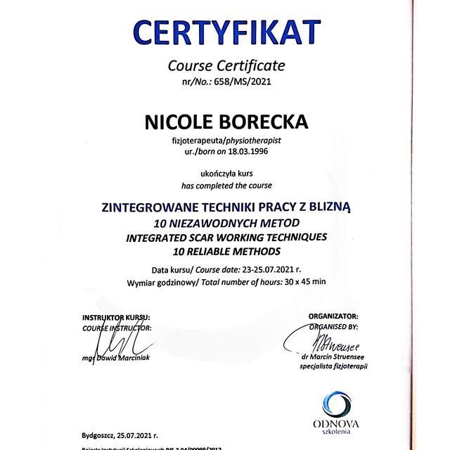 Powiększ obraz: certificate 4