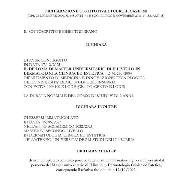 Ingrandire l'immagine: certificate 3