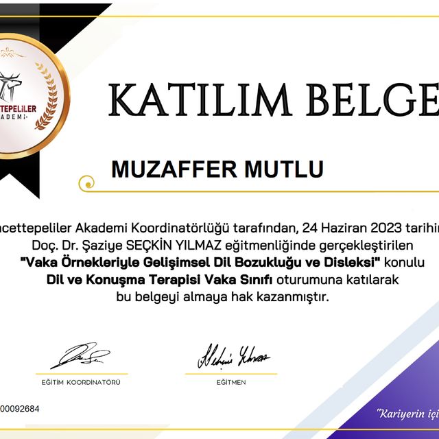 Resmi büyüt: certificate 21