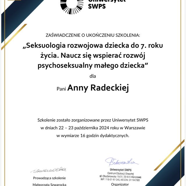 Powiększ obraz: certificate 4