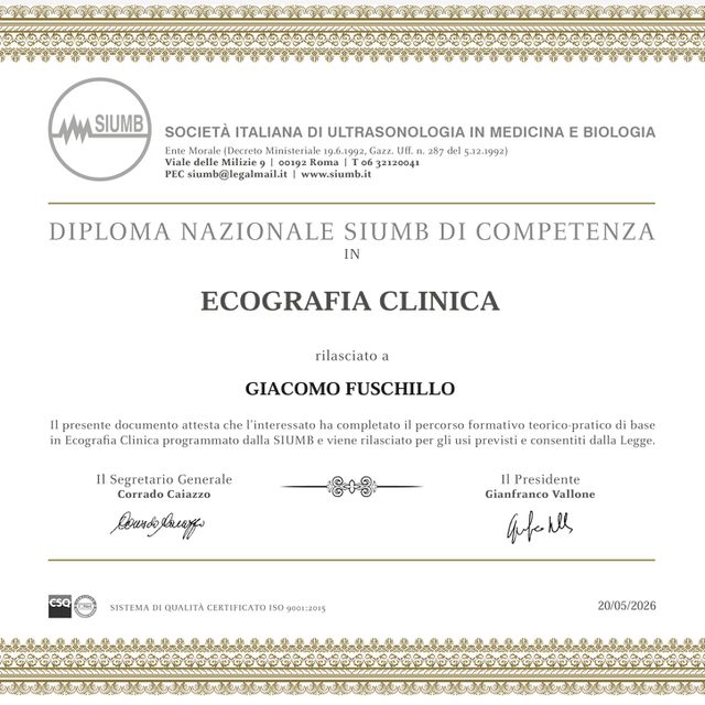 Ingrandire l'immagine: certificate 2