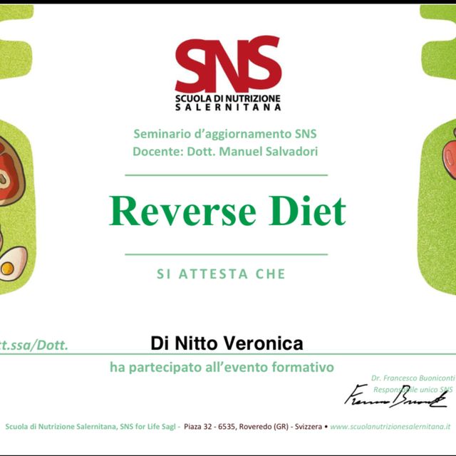 Ingrandire l'immagine: certificate 3