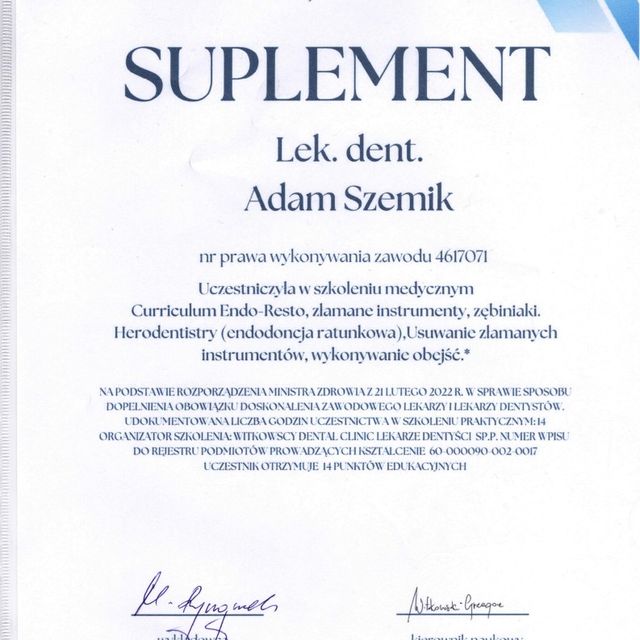 Powiększ obraz: certificate 17