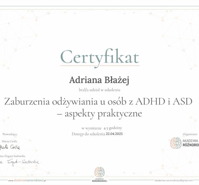 Powiększ obraz: certificate 3