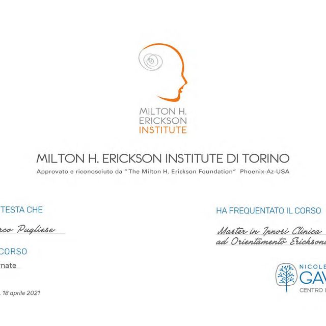 Ingrandire l'immagine: certificate 5