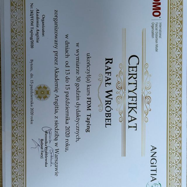 Powiększ obraz: certificate 7