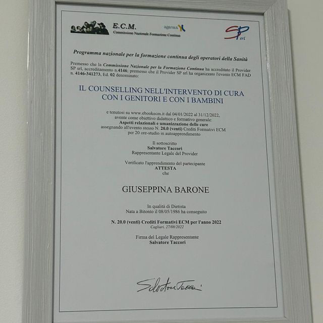 Ingrandire l'immagine: certificate 2