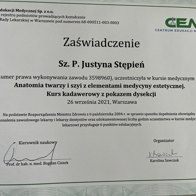 Powiększ obraz: certificate 3