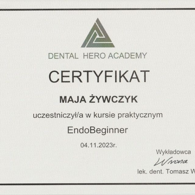 Powiększ obraz: certificate 1