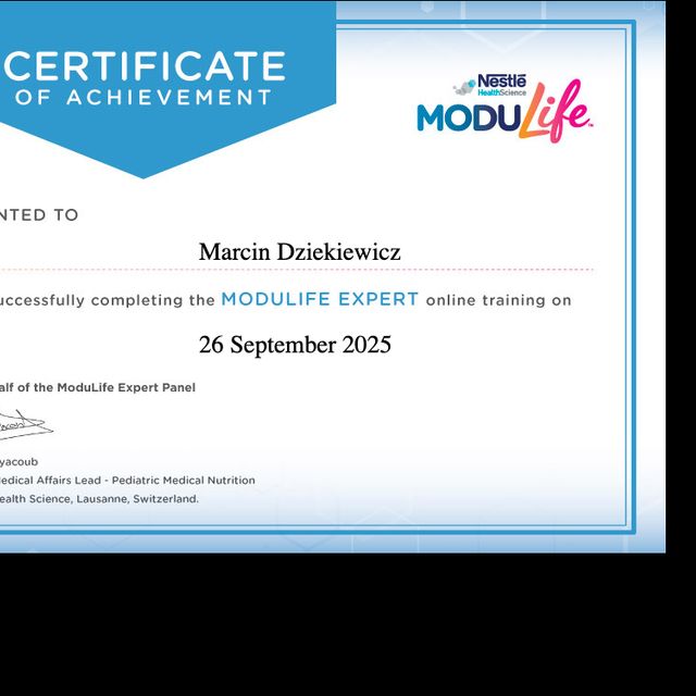 Powiększ obraz: certificate 2