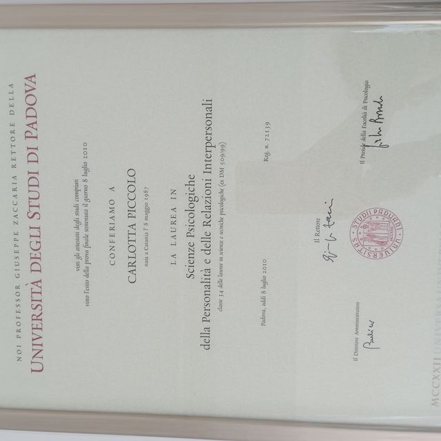 Ingrandire l'immagine: certificate 2