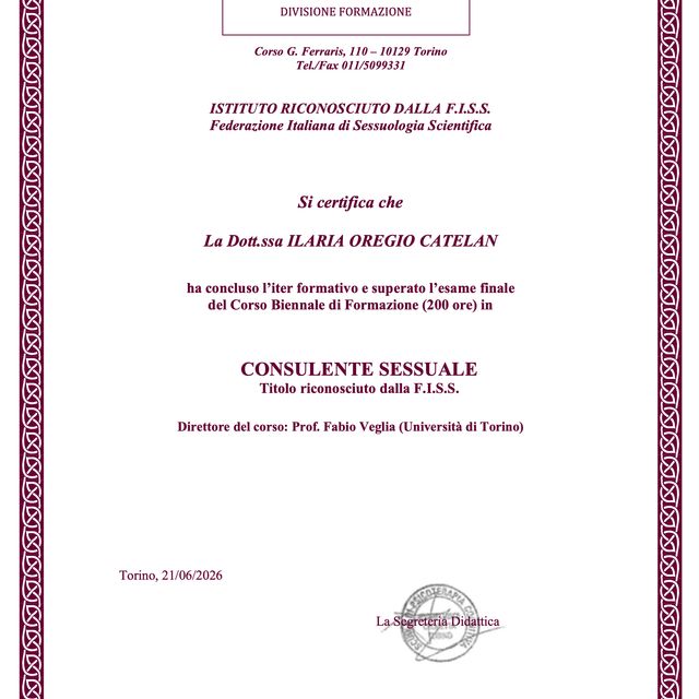Ingrandire l'immagine: certificate 1