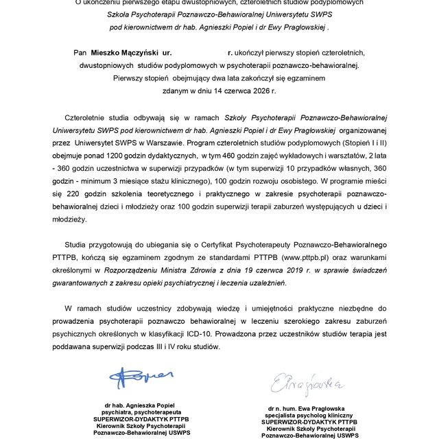 Powiększ obraz: certificate 3